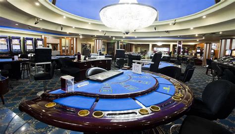 Casino dome Paraguay
